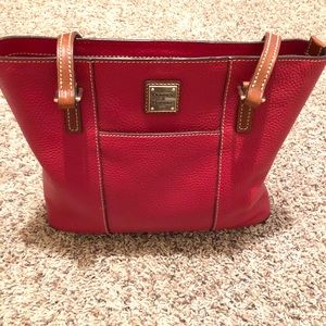 COPY - Dooney and Bourke Lexington Shopping Bag